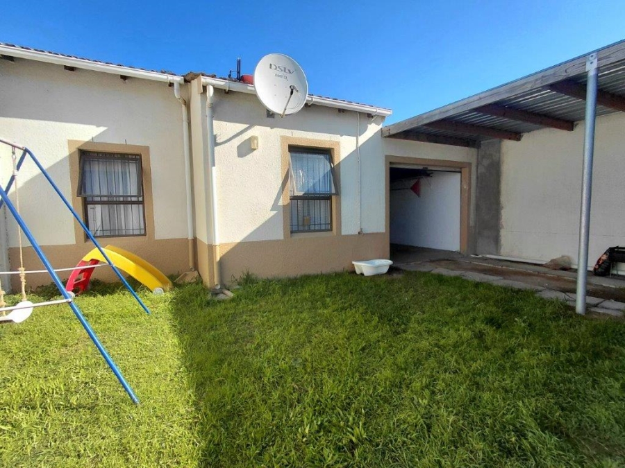 2 Bedroom Property for Sale in Victoria Park Western Cape